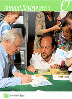 2011-2012 Annual Report