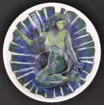 Sheba Cassini, Japanese Garden Girl