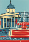 Jennie Ing, National Gallery