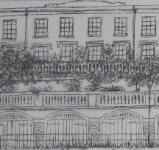 Niamh Mac Gowan, St Helena Terrace (detail)