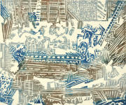 Sasa Marinkov, Bishopsgate Site
