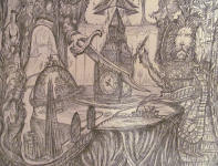 Neil Pittaway, The Great London Banquet