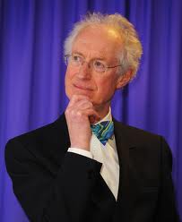 Bamber Gascoigne