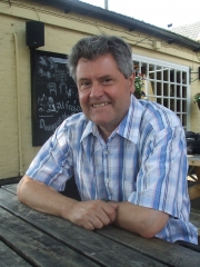 John Anderson John Anderson