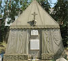 Burtons Tomb