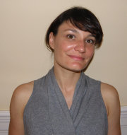 Heather McGrath Alcock