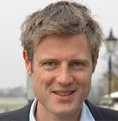Zac Goldsmith MP