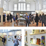2016 Secret Art Sale